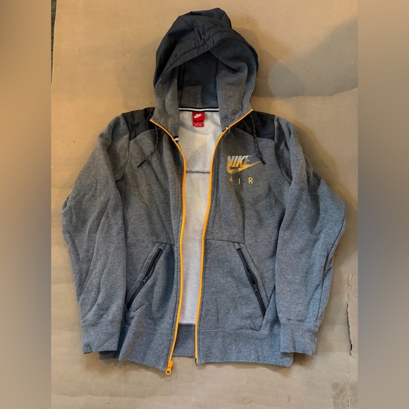 NIke Slim Fit Sweatsuit - Picture 6 of 14